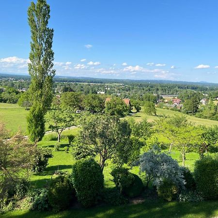 Ferienwohnung Dorner Spielfeld Esterno foto