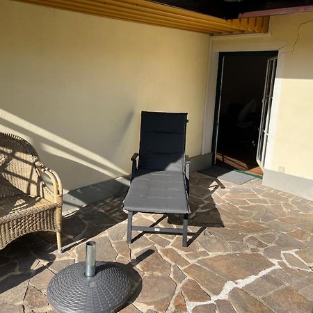 Ferienwohnung Dorner Spielfeld Esterno foto