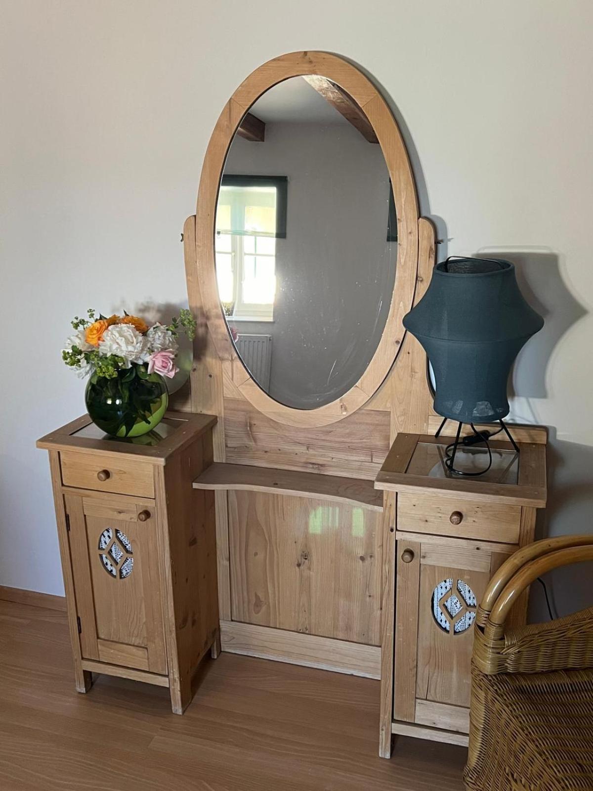 Ferienwohnung Dorner Spielfeld Esterno foto