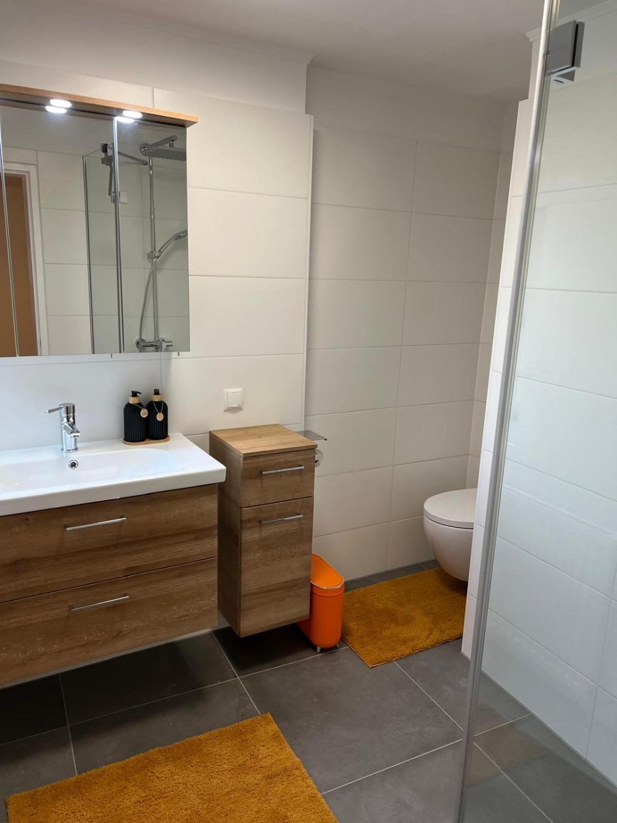 Ferienwohnung Dorner Spielfeld Esterno foto