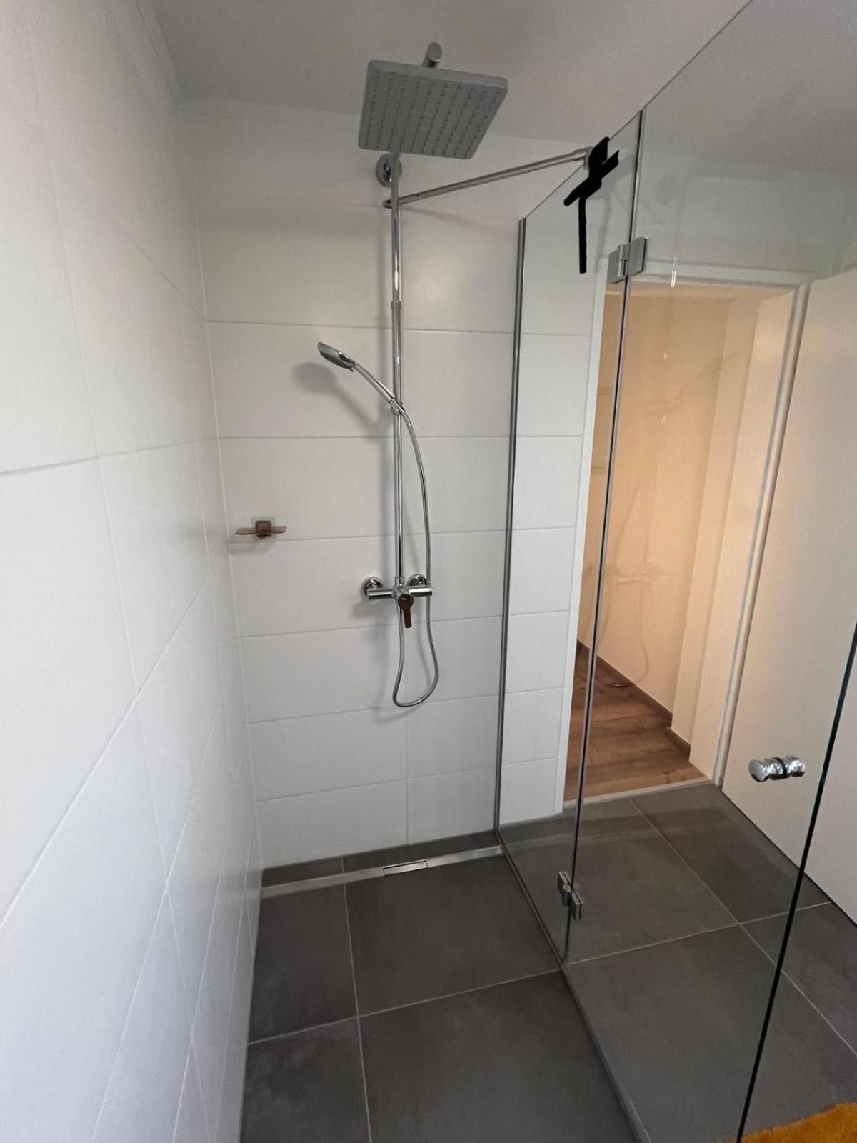 Ferienwohnung Dorner Spielfeld Esterno foto