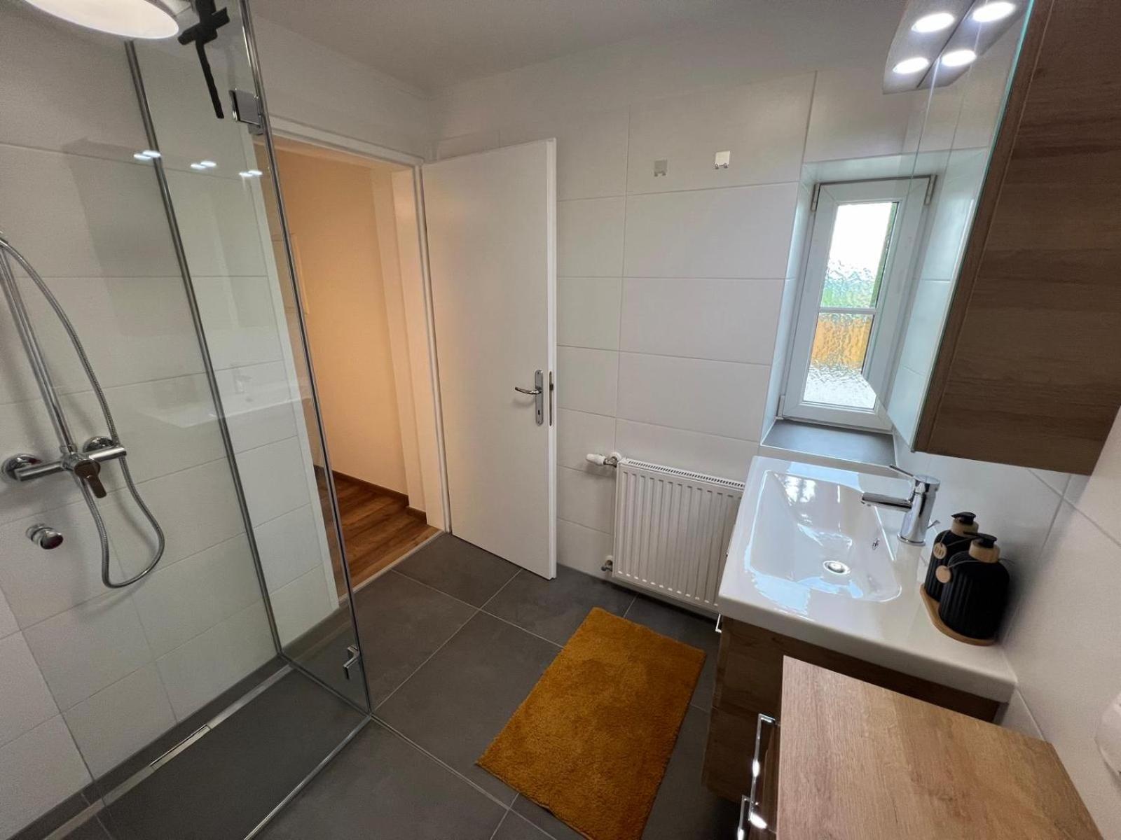 Ferienwohnung Dorner Spielfeld Esterno foto