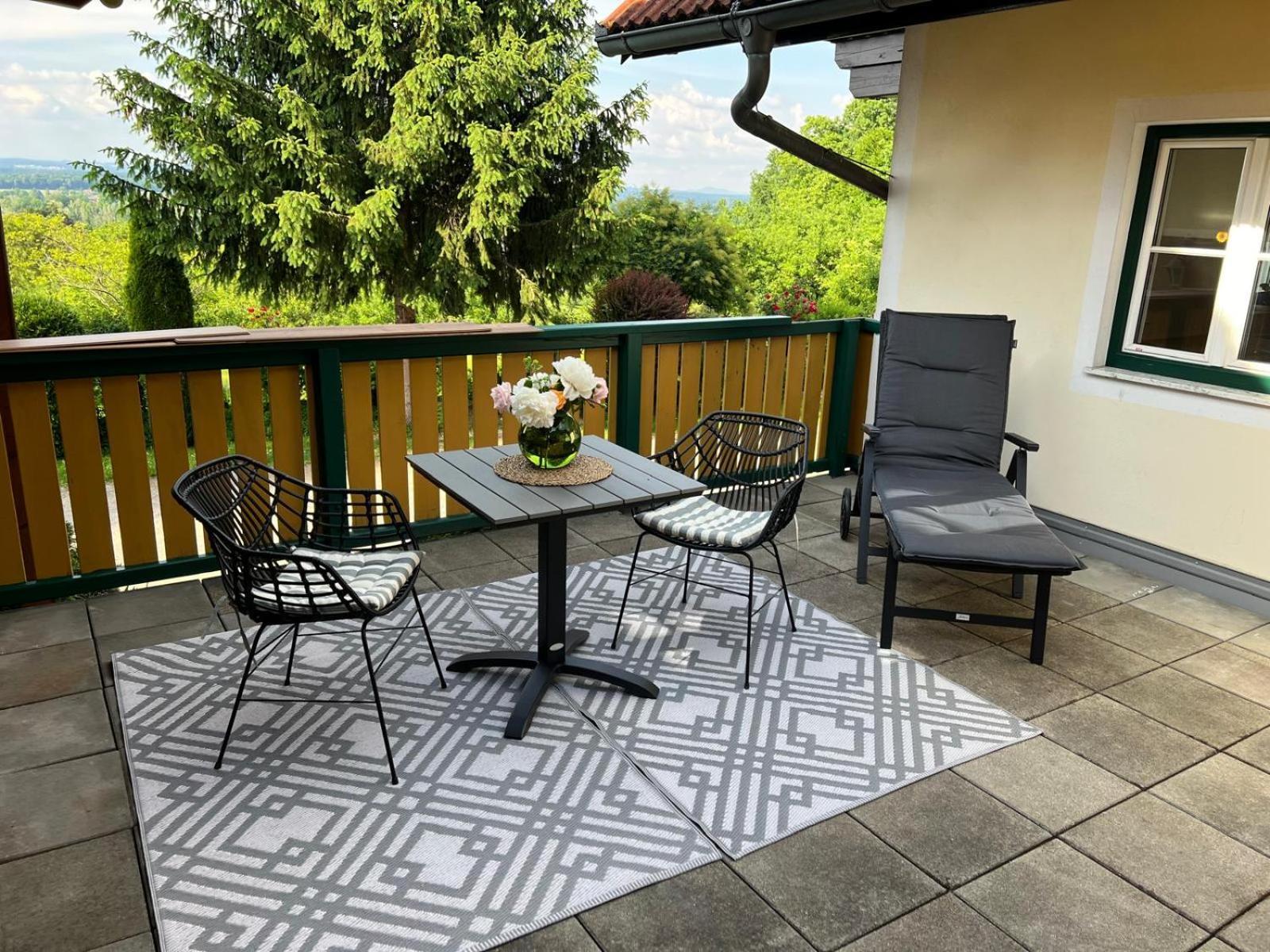 Ferienwohnung Dorner Spielfeld Esterno foto