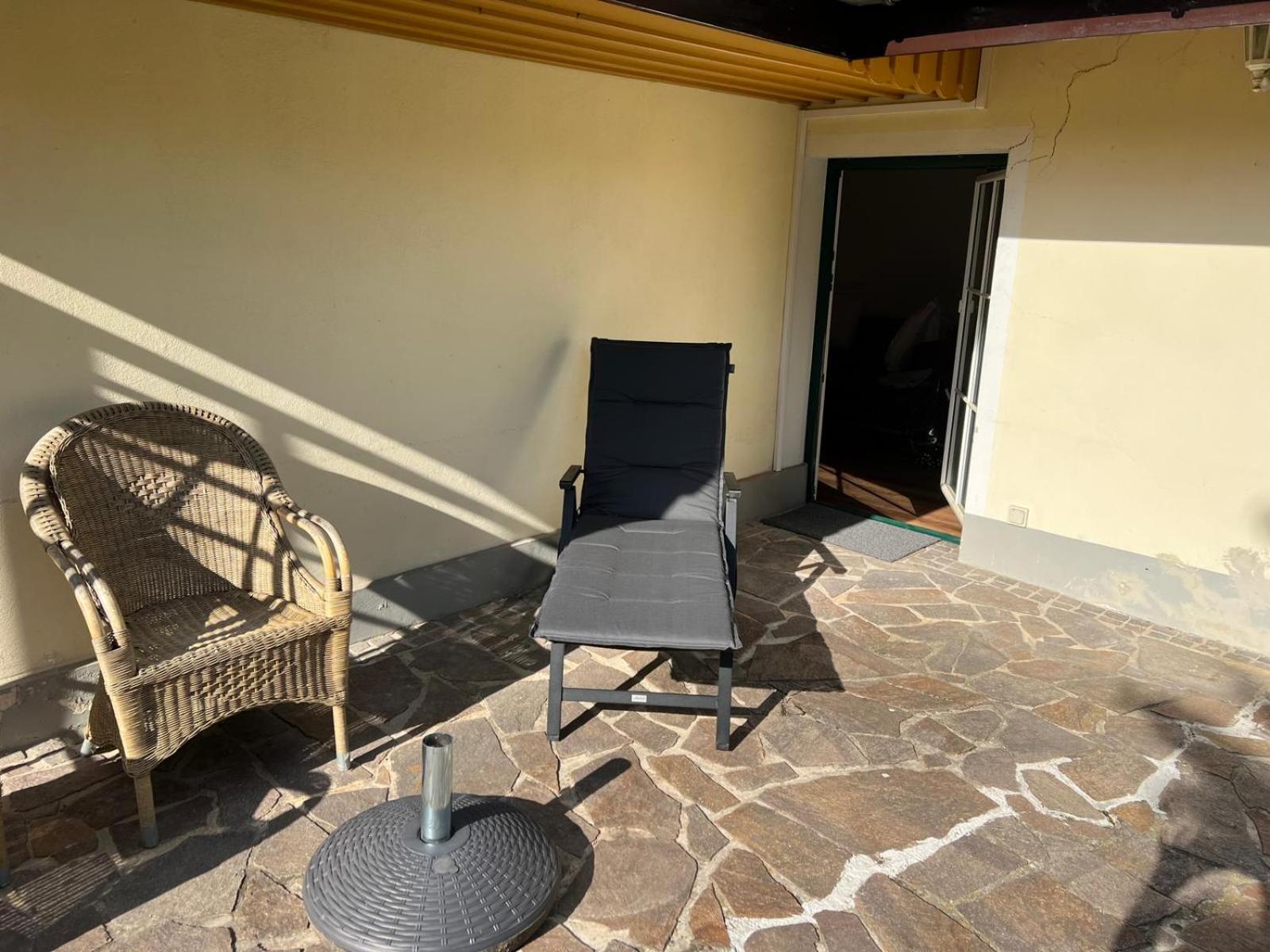 Ferienwohnung Dorner Spielfeld Esterno foto