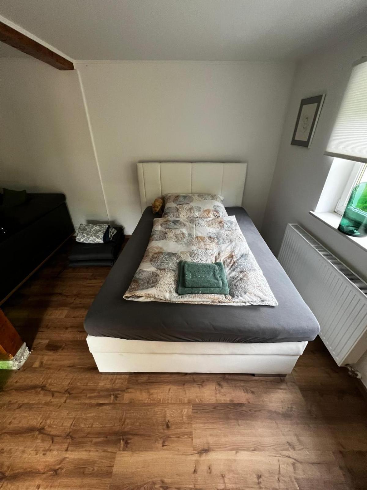 Ferienwohnung Dorner Spielfeld Esterno foto